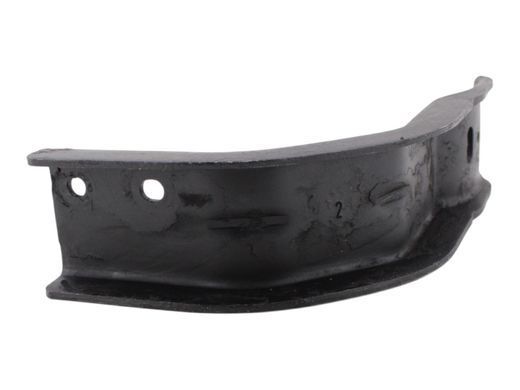 Кронштейн левый NISSAN NAVARA D40 2005-2010 (підніжки) 96177EB00A, 96177EB00A, A