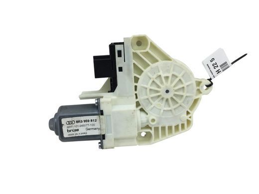 Моторчик стеклоподъемника задний правый AUDI Q5 2008-2012 8K0959812, 8K0959812, A