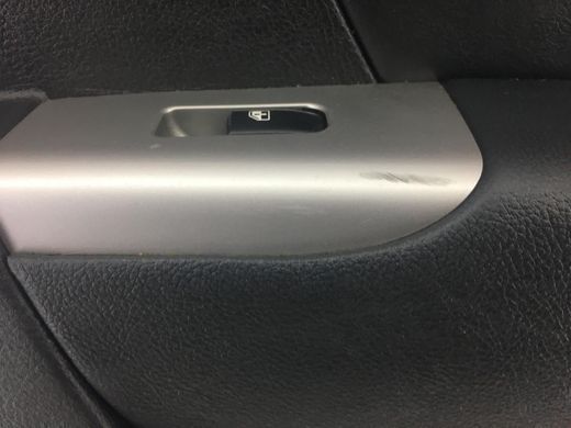 Карта двери задняя правая HYUNDAI SANTA FE CM 2006-2009 83302-2B090J4, 83302-2B090J4, B