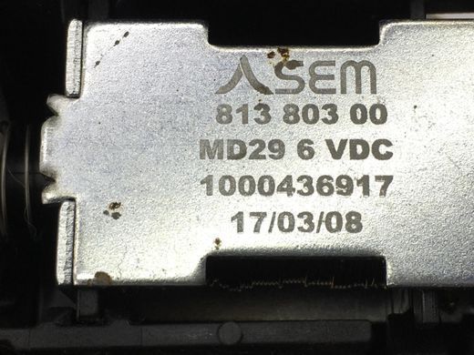 Селектор АКПП VOLVO S90 SPA 2016-2020 31437769, 31437769, A