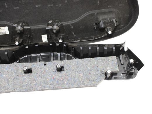 Карта кришки багажника VOLVO V60 Y20 2013-2018 39849235, 39849235, B