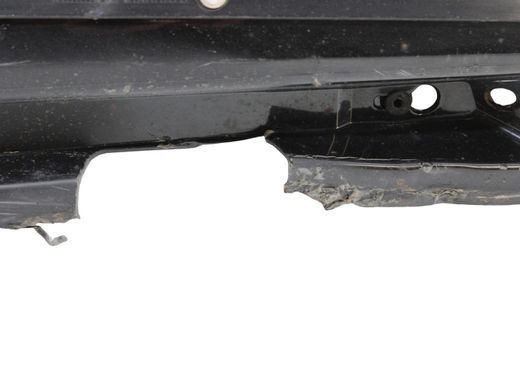 Накладка порога правая внешняя VOLVO V60 Y20 2013-2018 (31333005, 39830418, дефект) 32270137, 32270137, B