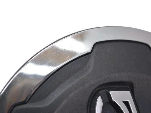 Ковпачки на литі диски FIAT 500L 2012-2016 (735576964) 735574469, 735574469, B
