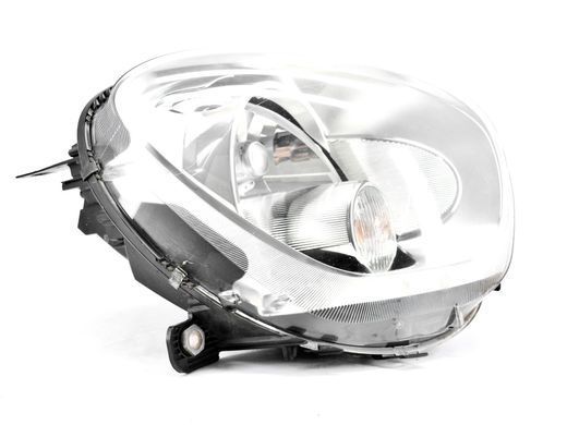 Фара передня права MINI COUNTRYMAN R60 2010-2016 (9801032-04) 63129801030, 63129801030, B