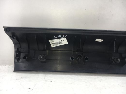 Накладка порога передня права внутрішня HONDA CR-V 2006-2010 84201SWA, 84201SWA, B