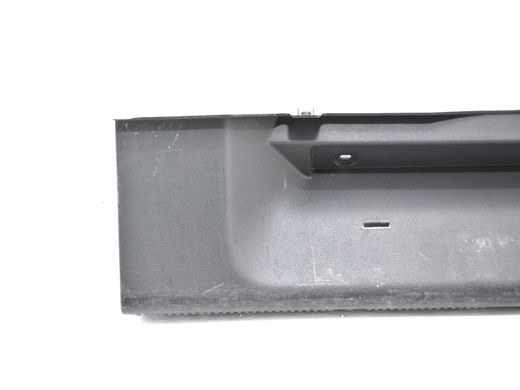 Накладка замка багажника SKODA YETI 2009-2013 5L6863459A, 5L6863459A, B