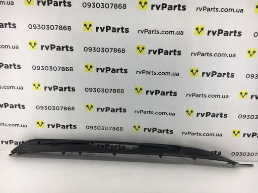 Рейлинг крыши левый SUBARU OUTBACK B15 2015-2019 91151AL01A, 91151AL01A, B