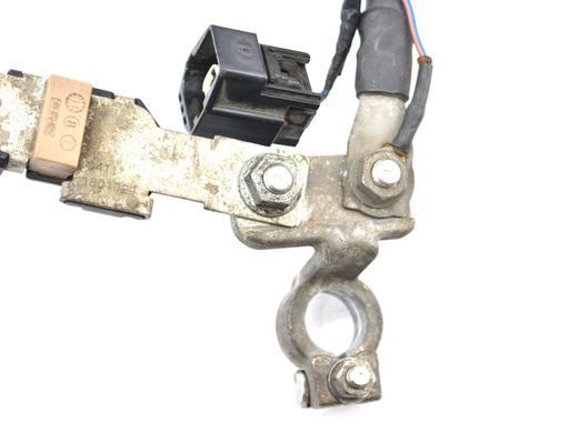 Клема LAND ROVER FREELANDER 2 L359 2010-2012 (плюс, BG9214A280) LR024523, LR024523, A