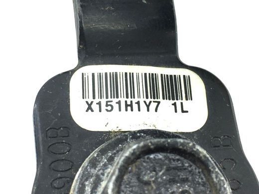 Фіксатор ременя передній лівий KIA SORENTO UM 2014-2020 88830-C6510WK, 88830-C6510WK, A