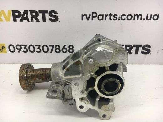Раздаточная коробка передняя VOLVO XC60 2017- 32249460, 32249460, A