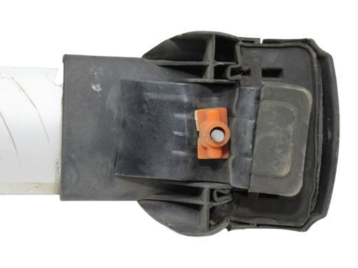 Перемички на рейлінги передні задні NISSAN PATHFINDER R51 2005-2014 S0302, S0302, B