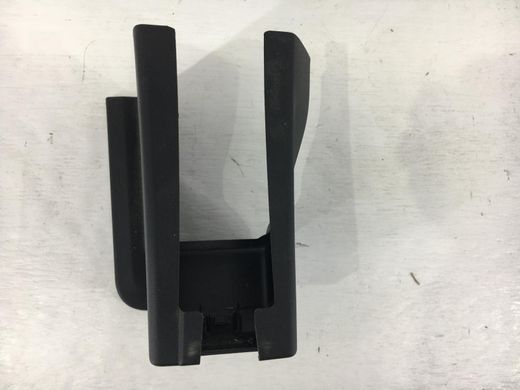 Заглушка сидіння передня ліва SUBARU FORESTER S14 2018-2021 64115SJ010, 64115SJ010, A
