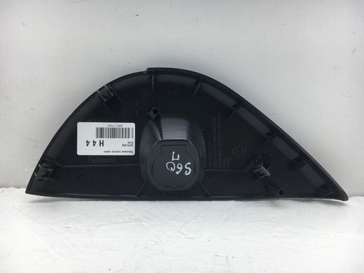 Накладка торпедо правая VOLVO S60 Y20 2013-2018 30791680, 30791680, A