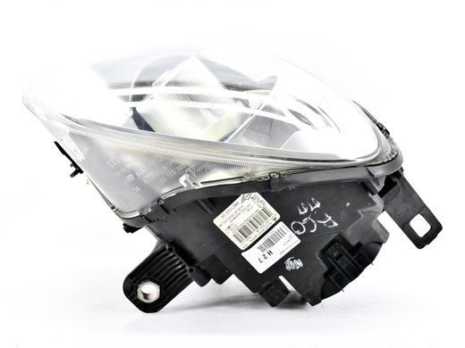 Фара передня права MINI COUNTRYMAN R60 2010-2016 (9801032-04) 63129801030, 63129801030, B