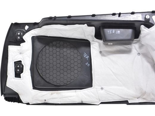 Карта багажного отсека правая GMC TERRAIN 2016-2017 (22788290) 20987207, 20987207, B