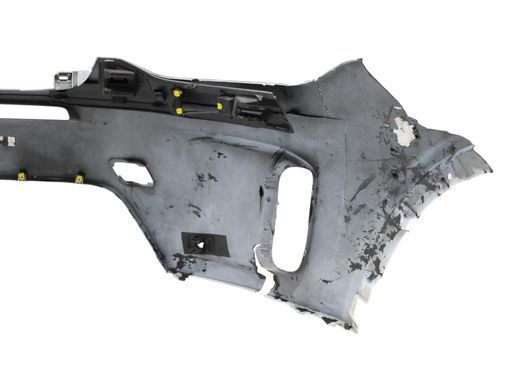 Бампер передній LAND ROVER DISCOVERY SPORT L550 2019- (LK7217F003AA) LR127515, LR127515, C