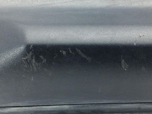 Накладка двери нижняя задняя левая внешняя LAND ROVER RANGE ROVER SPORT L320 2005-2009 (DGP000231) DGP000232PCL, DGP000232PCL, B