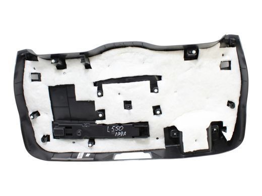 Карта крышки багажника LAND ROVER DISCOVERY SPORT L550 2019- (LK7245594AD8PVJ) LR127268, LR127268, A