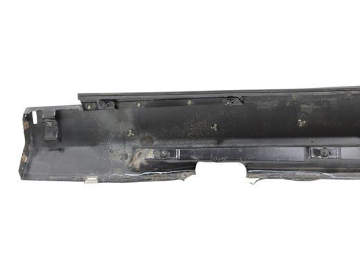Накладка порога правая внешняя VOLVO V60 Y20 2013-2018 (31333005, 39830418, дефект) 32270137, 32270137, B