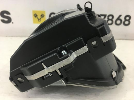 Панель приладів VOLVO XC40 2017- 32311937, 32311937, B