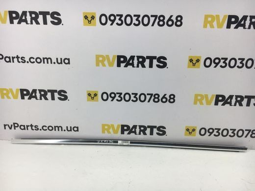 Хромовані накладки задні праві зовнішні OPEL INSIGNIA 2008-2013 13243104, 13243104, A