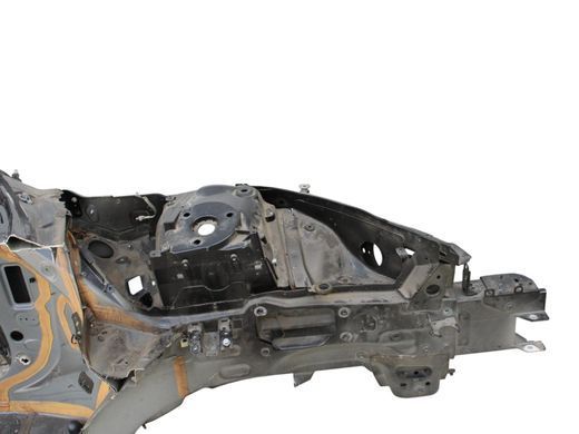Четверть автомобиля передняя левая VOLVO S60 SPA 2019-2024 32377172, 32377172, A