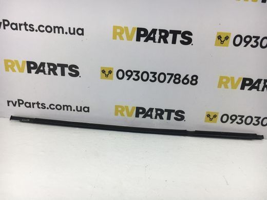 Хромовані накладки задні праві зовнішні OPEL INSIGNIA 2008-2013 13243104, 13243104, A