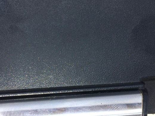 Накладка стойки лобового стекла левая внешняя TOYOTA AVENSIS T27 2009-2011 60118-05020, 60118-05020, B
