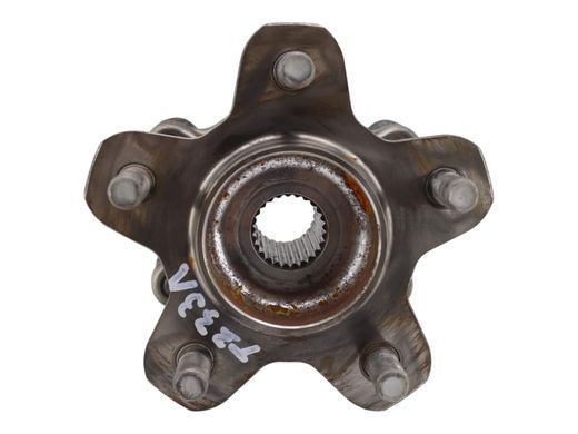 Ступиця задня ліва права NISSAN ROGUE T33 2023- 43202-6RA1A, 43202-6RA1A, A