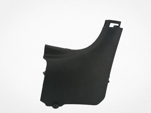Накладка порога передня права HYUNDAI SONATA LF 2015-2018 85824-C2000-TRY, 85824-C2000-TRY, A