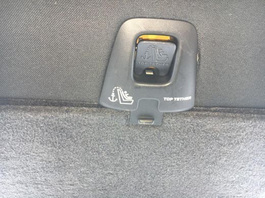 Сиденье заднее PEUGEOT 5008 2009-2016 8852CK, 8852CK, B