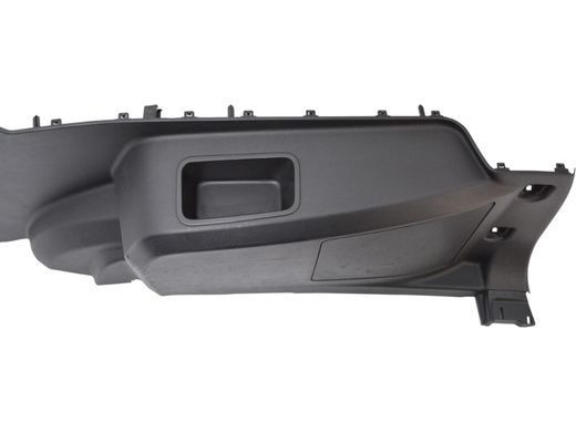 Карта багажного отсека правая GMC TERRAIN 2016-2017 (22788290) 20987207, 20987207, B