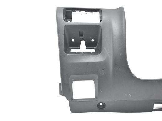 Накладка торпедо передняя левая VOLVO S60 Y20 2013-2018 (39826355) 8632663, 8632663, B