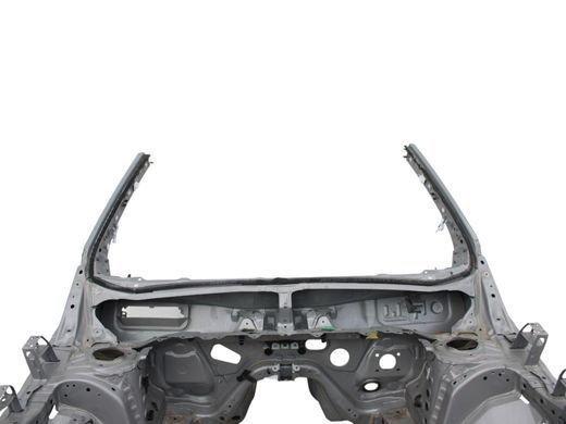 Панель передня передня SUBARU FORESTER SL 2024- (в зборі, 51620SL3009P, 53029SL0309P, 53029SL0409P, 53029SL0509P) 51620SL3109P, 51620SL3109P, A