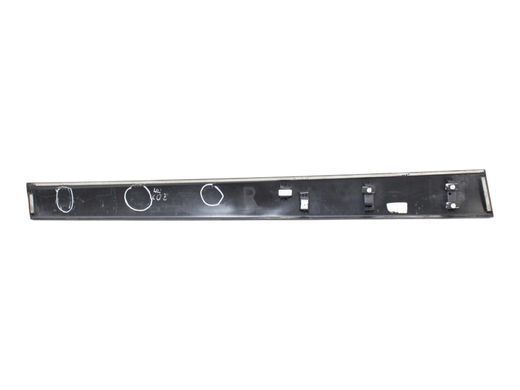 Накладка двери передняя правая нижняя ACURA RDX 2022-2026 75312-TJB-A01, 75312-TJB-A01, B