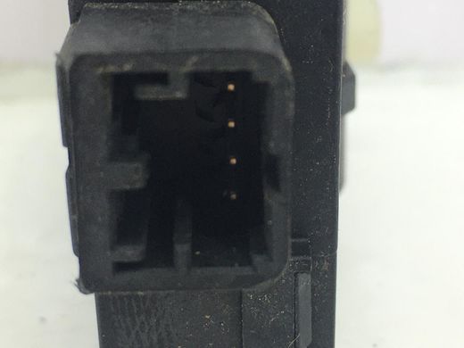 Привід заслінки пічки MERCEDES E220 W212 2012-2016 K9749007, K9749007, A