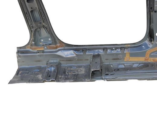 Четверть автомобиля передняя левая VOLVO S60 SPA 2019-2024 32377172, 32377172, A