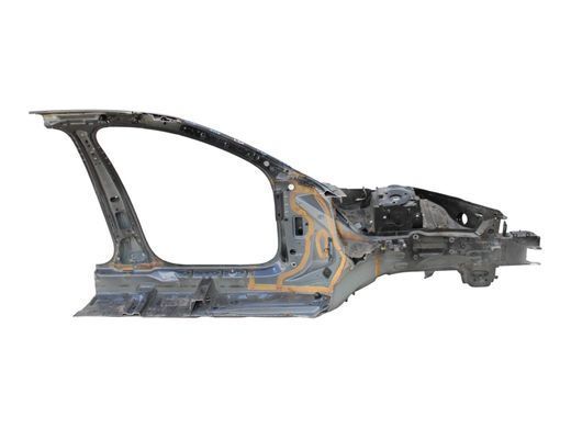 Четверть автомобиля передняя левая VOLVO S60 SPA 2019-2024 32377172, 32377172, A