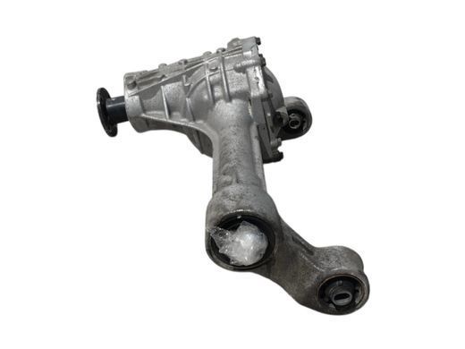 Передній міст NISSAN PATHFINDER R51 2005-2014 (редуктор) 38500EA500, 38500EA500, A