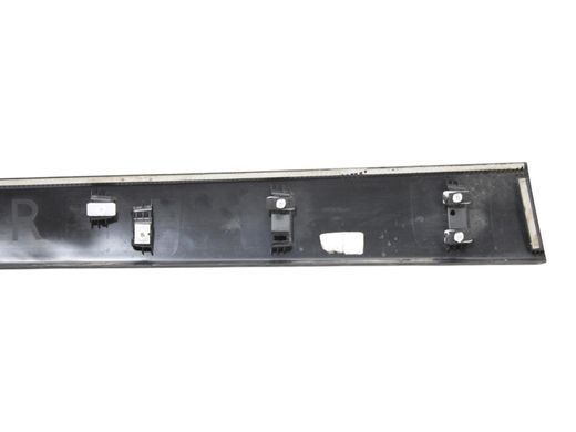 Накладка двери передняя правая нижняя ACURA RDX 2022-2026 75312-TJB-A01, 75312-TJB-A01, B