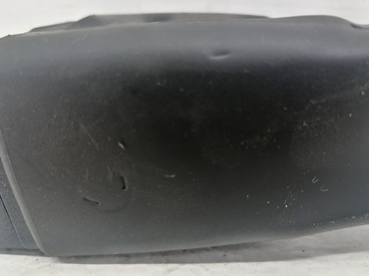 Фіксатор ременя задній лівий SUBARU OUTBACK B15 2015-2019 64681AL03AVH, 64681AL03AVH, A