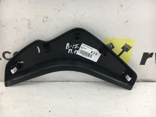 Накладка торпедо правая SUBARU Outback B15 2018-2019 66073AL00B, 66073AL00B, A