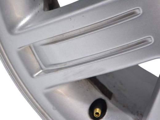 Диск R19 5* LAND ROVER RANGE ROVER SPORT L320 2005-2009 (8Jx19'EH2 IS57) RRC502640XXX, RRC502640XXX, A