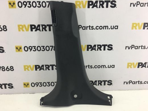 Накладка средней стойки нижняя левая HYUNDAI SANTA FE CM 2006-2009 858352-B000J4, 858352-B000J4, A