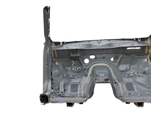 Панель передня передня SUBARU FORESTER SL 2024- (в зборі, 51620SL3009P, 53029SL0309P, 53029SL0409P, 53029SL0509P) 51620SL3109P, 51620SL3109P, A