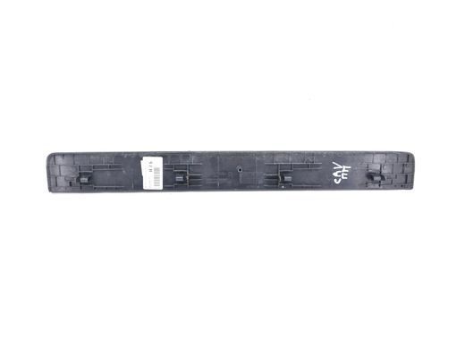 Накладка порога передняя правая внутренняя HONDA CR-V 2006-2010 84202SWAA01ZB, 84202SWAA01ZB, A