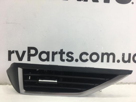 Дефлектор воздушный левый SUBARU FORESTER S14 2018-2021 66110SJ010, 66110SJ010, A