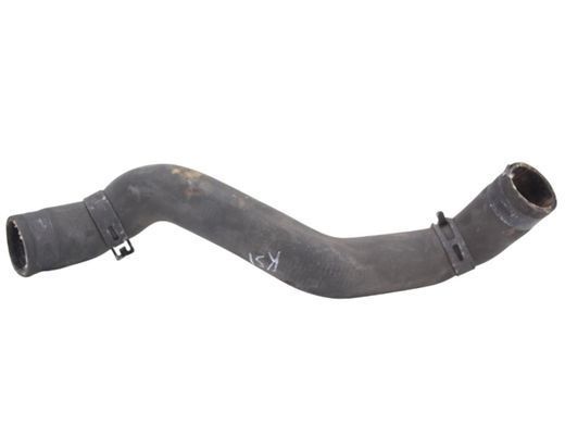 Патрубок радиатора верхний NISSAN PATHFINDER R51 2005-2014 21501EB300, 21501EB300, A