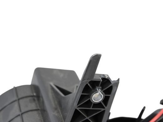 Корпус печки VOLVO XC90 2015-2019 (в зборі, 32414818) 31449328, 31449328, B