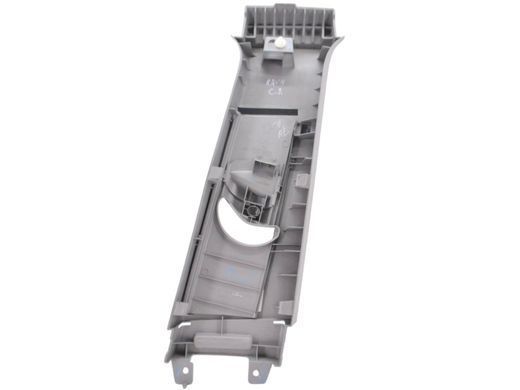 Накладка средней стойки верхняя левая внутренняя TOYOTA RAV4 CA30W 2005-2010 62420-42040-B0, 62420-42040-B0, A